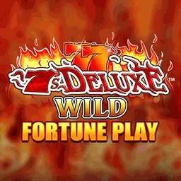 7s Deluxe Wild Fortune Play