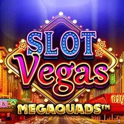 Slot Vegas - Fully Loaded